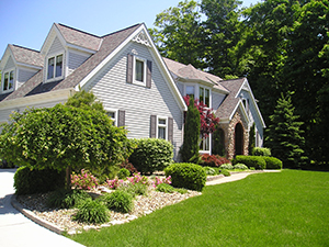 Landscapers and Lawncare Services in Putney, VT
